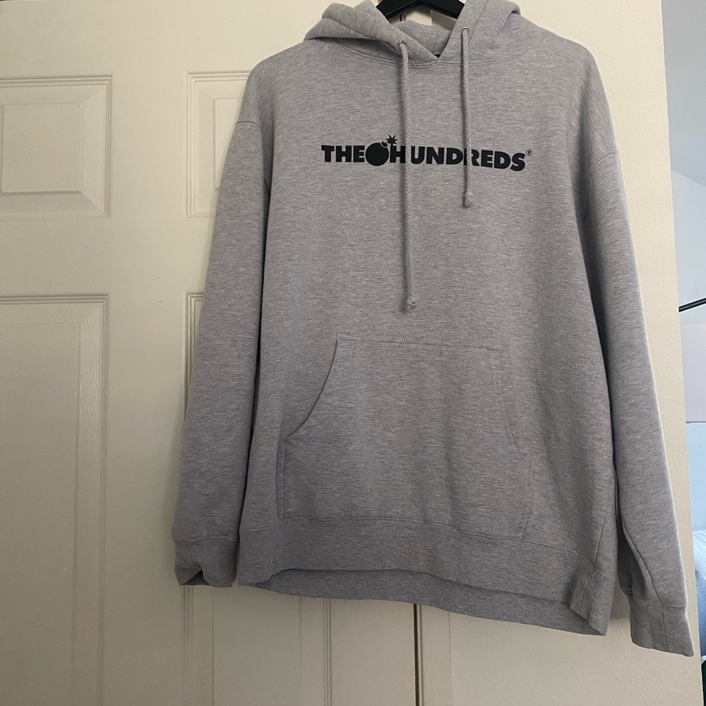 The Hundreds Hoodie